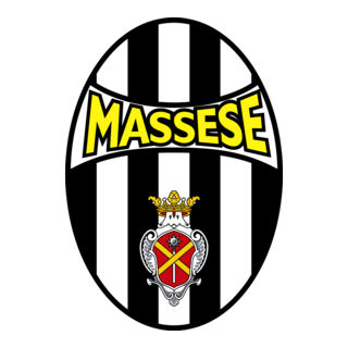 Unione Sportiva Massese 1919 Logo PNG Vector