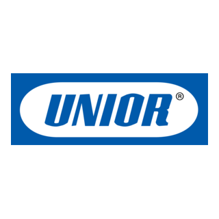 Unior Logo PNG Vector
