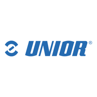 UNIOR Logo PNG Vector