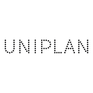 Uniplan Logo PNG Vector