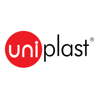 Uniplast Logo PNG Vector