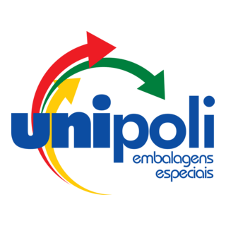 Unipoli Logo PNG Vector