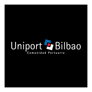 Uniport Bilbao Logo PNG Vector