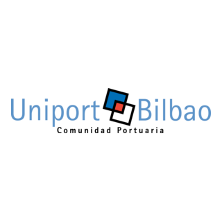 Uniport Bilbao Logo PNG Vector