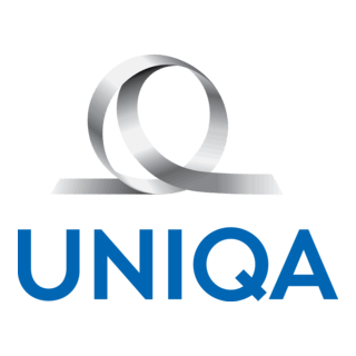 Uniqa Logo PNG Vector