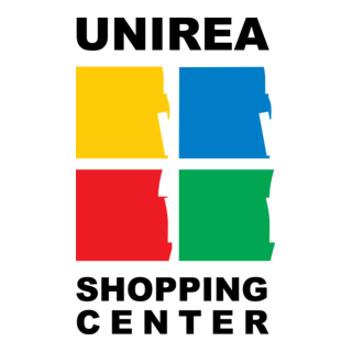 Unirea Logo PNG Vector