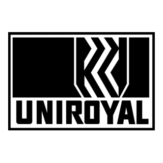 Uniroyal Logo PNG Vector
