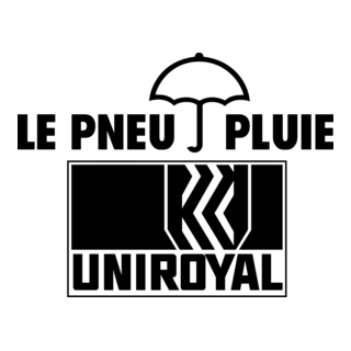 Uniroyal Logo PNG Vector