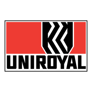 Uniroyal Logo PNG Vector