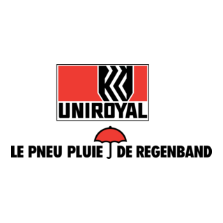 Uniroyal Logo PNG Vector
