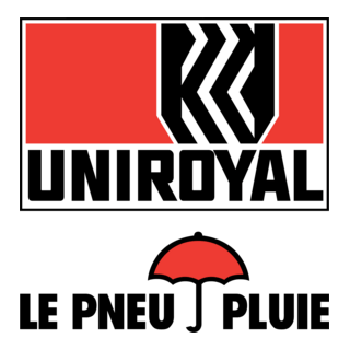 Uniroyal Logo PNG Vector