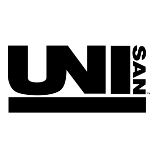 UNIsan Logo PNG Vector