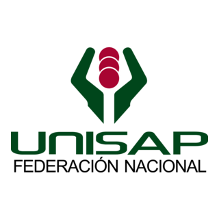 unisap Logo PNG Vector
