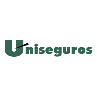 UNISEGUROS Logo PNG Vector