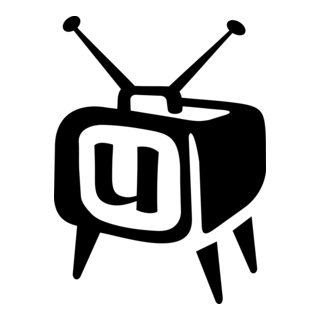 Uniseries Logo PNG Vector