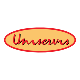 Uniservis Logo PNG Vector