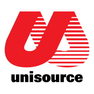 Unisource Logo PNG Vector