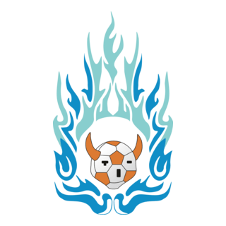 Unisport FC de Bafang Logo PNG Vector