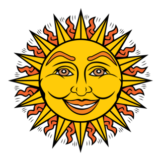 UNISU Sole Logo PNG Vector