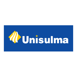 Unisulma Logo PNG Vector