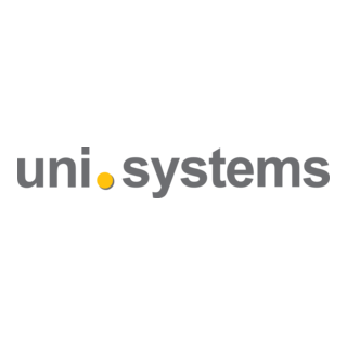 Unisystems Logo PNG Vector