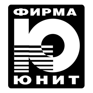 Unit Logo PNG Vector