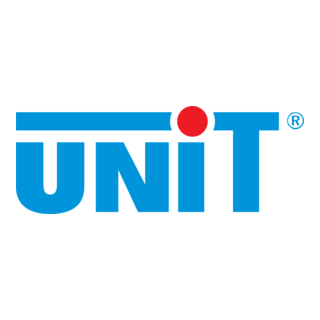 Unit Logo PNG Vector