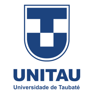 UNITAU - Universidade de Taubaté Logo PNG Vector