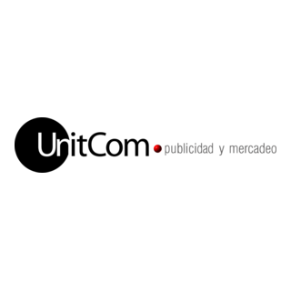 Unitcom Logo PNG Vector