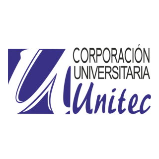 unitec Logo PNG Vector