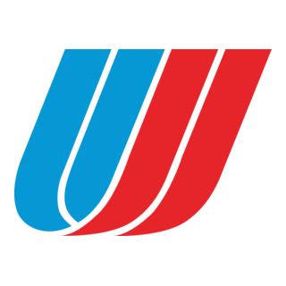 United Airlines Logo PNG Vector