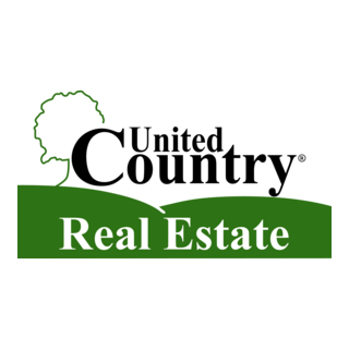 United Country Logo PNG Vector