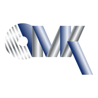 United Metallurgical Company Logo PNG Vector