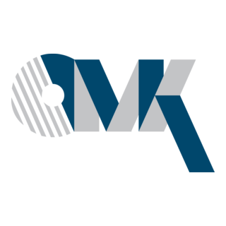 United Metallurgical Company Logo PNG Vector