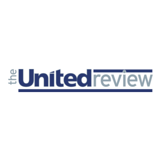 United Review Logo PNG Vector