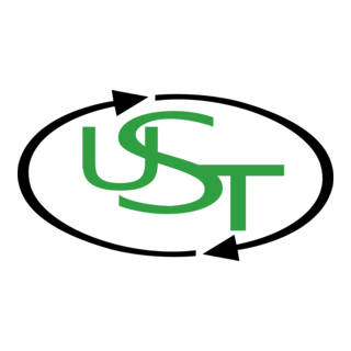 United South Traders Logo PNG Vector