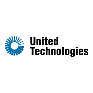 United Technologies Logo PNG Vector