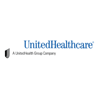 UnitedHealthcare Logo PNG Vector