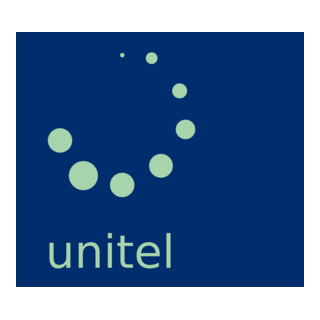 unitel Logo PNG Vector