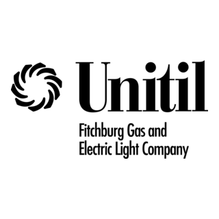 Unitil Logo PNG Vector