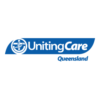 Uniting Care Logo PNG Vector