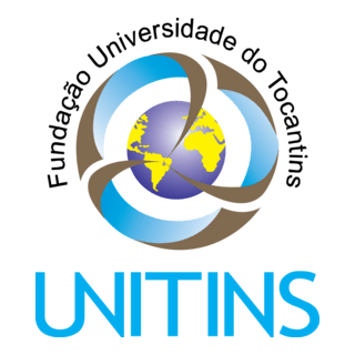 UNITINS Logo PNG Vector