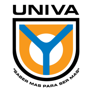 UNIVA Logo PNG Vector