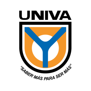 UNIVA Logo PNG Vector