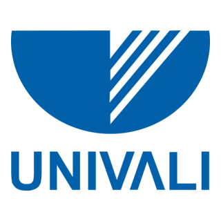 Univali Logo PNG Vector