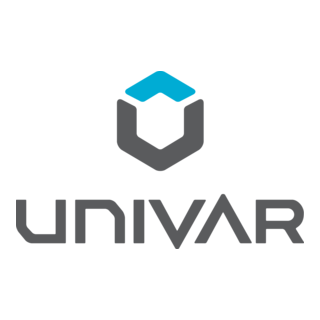 Univar Logo PNG Vector