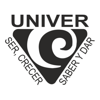 univer Logo PNG Vector
