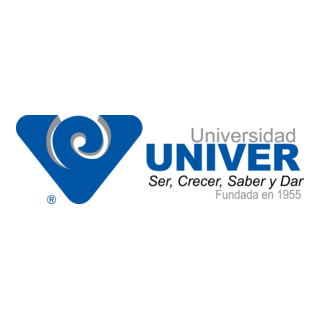 UNIVER Logo PNG Vector