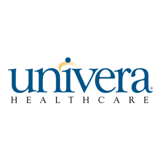 Univera Healthcare Logo PNG Vector