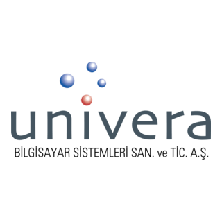 Univera Logo PNG Vector